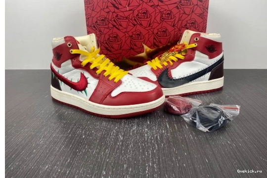 Jordan  FJ0604-601 2 UrbanStyle FJ0604-601 From CMFT 1 Air 114  Taylor A Zoom  High  Harlem Teyana Rose 0623